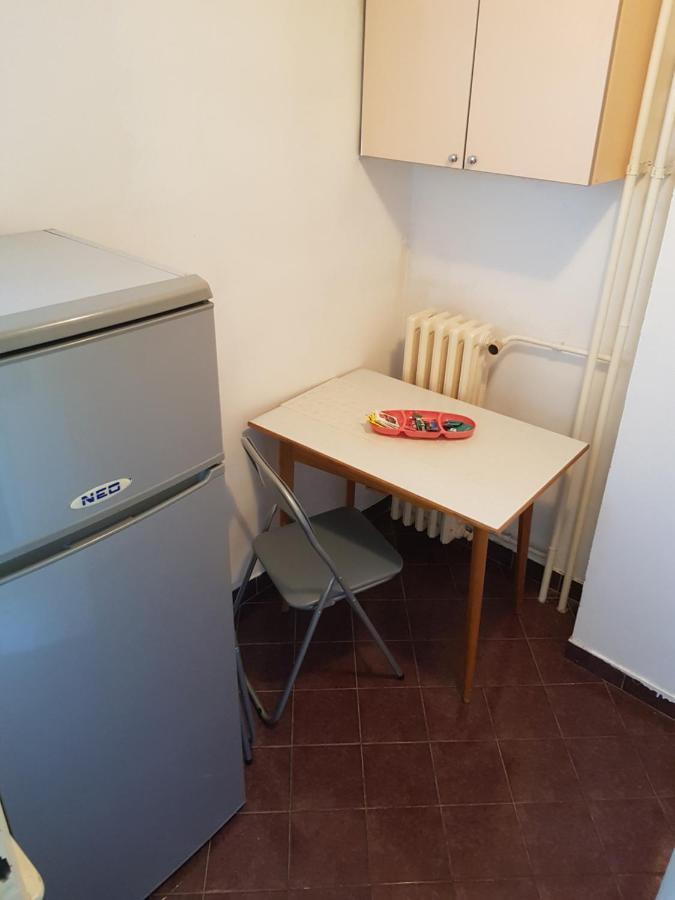 Apartman Blok Leilighet Beograd Eksteriør bilde