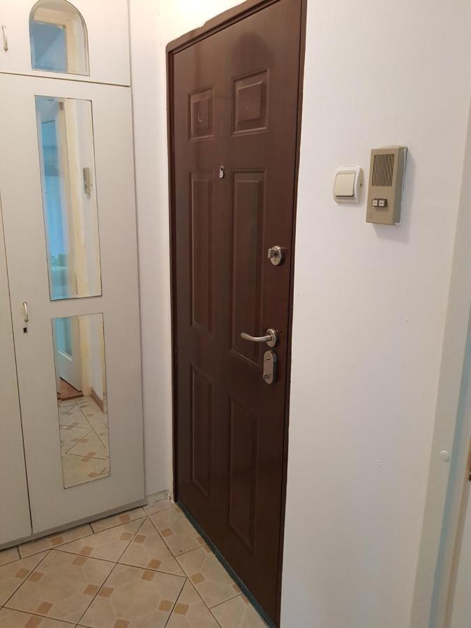 Apartman Blok Leilighet Beograd Eksteriør bilde
